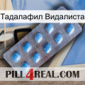 Тадалафил Видалиста viagra3